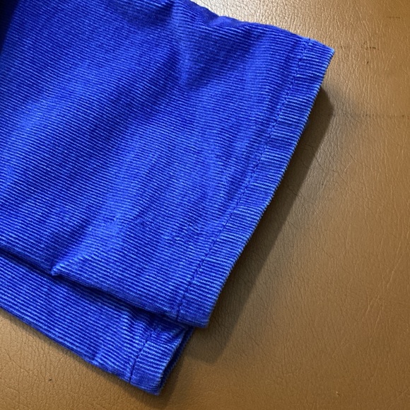 Mini courdory pants - Picture 4 of 4